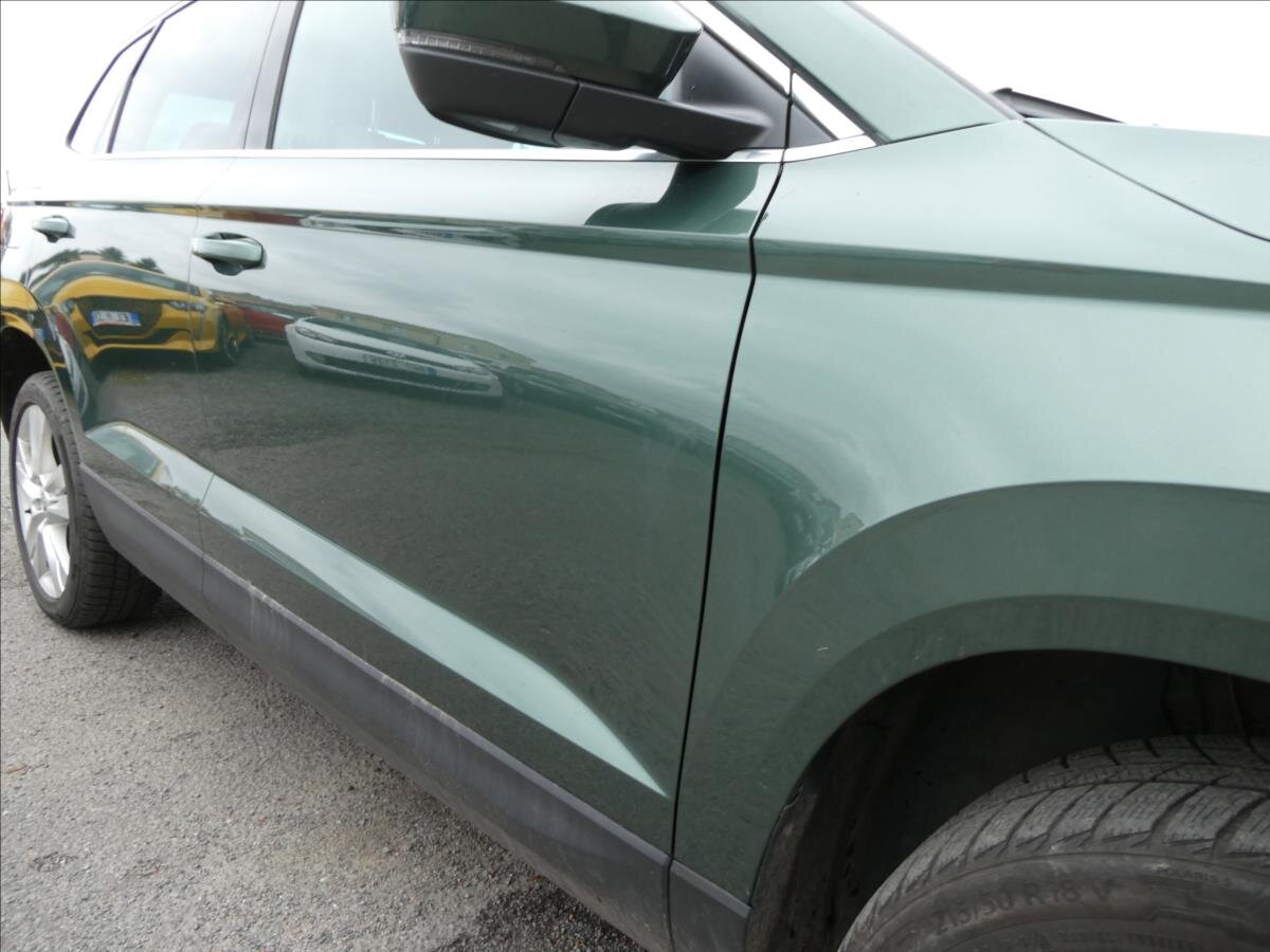 Škoda Karoq SUV 1,6 l 85 kw