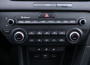 KIA Sportage SUV 1,6 l 130 kw