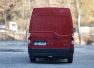 Renault Master Skříň 2,3 l 110 kw