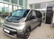 KIA Ostatní Ostatní 0,0 0