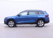 Škoda Kodiaq SUV / Terénní 2,0 l 147 kw