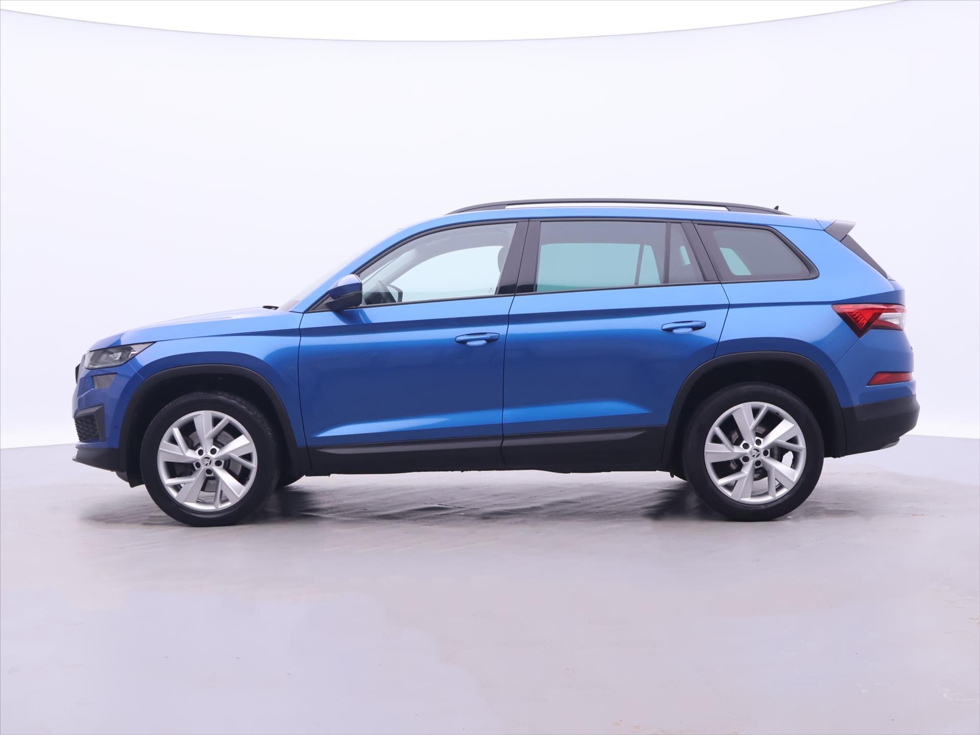 Škoda Kodiaq SUV / Terénní 2,0 l 147 kw