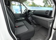 Volkswagen Crafter Ostatní 2,0 l 130 kw