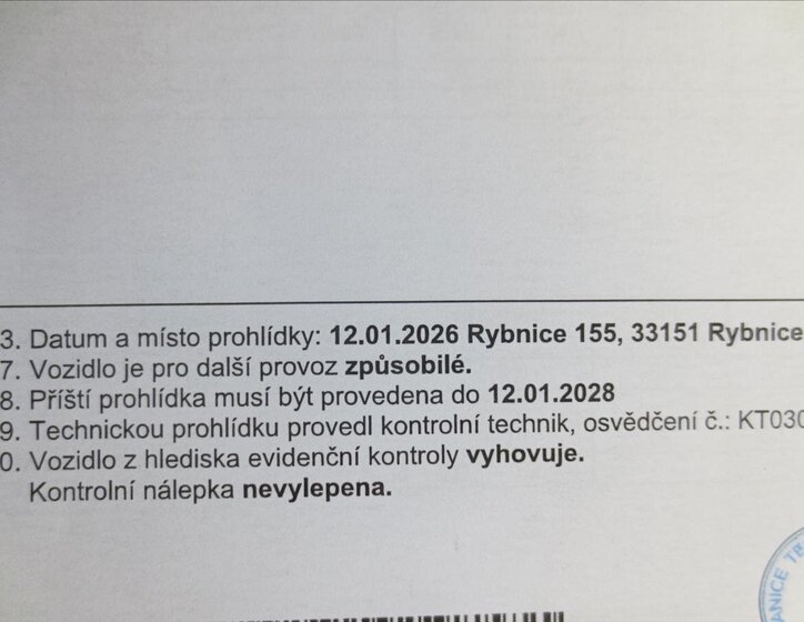 Ford Mondeo Liftback 2,5 l 162 kw