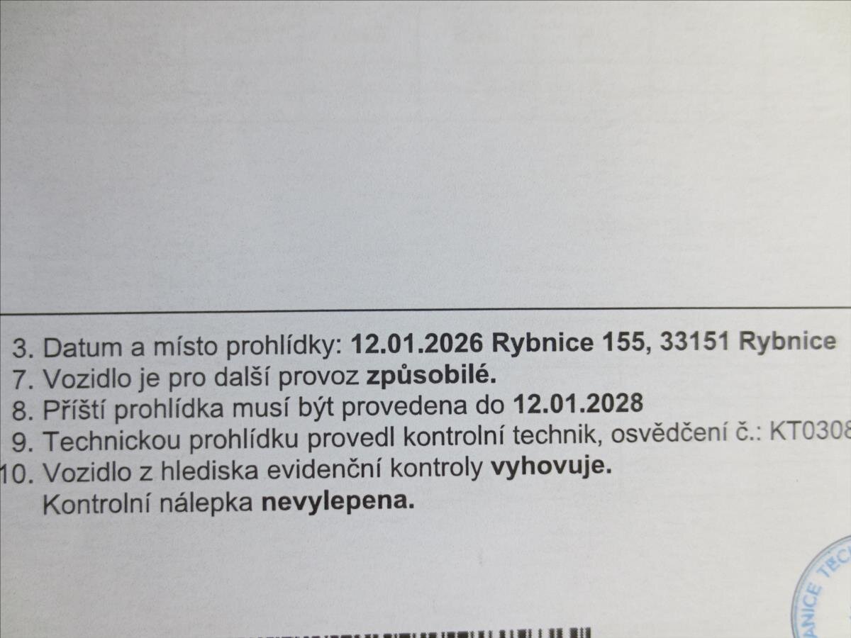 Ford Mondeo Liftback 2,5 l 162 kw