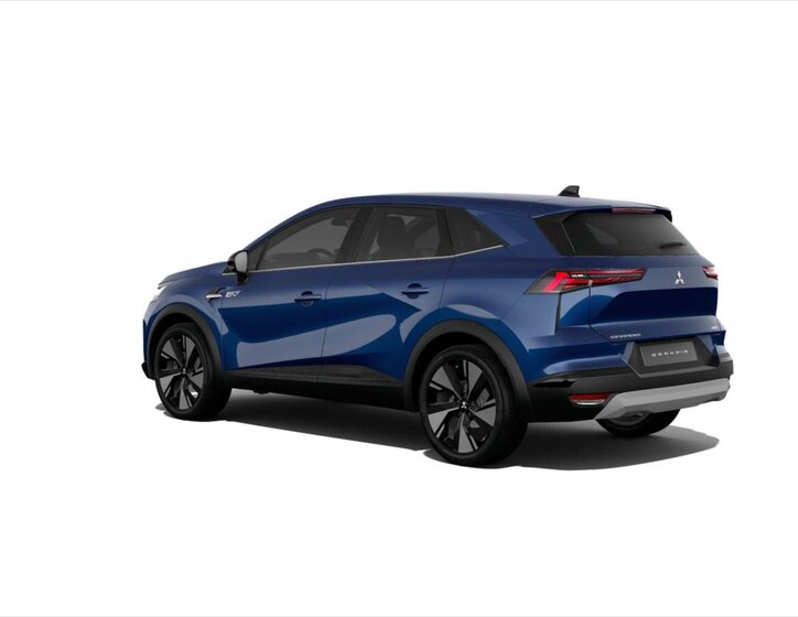 Mitsubishi Grandis SUV / Terénní 1,8 l 116 kw