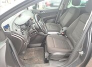 Opel Meriva Hatchback 1,2 l 55 kw