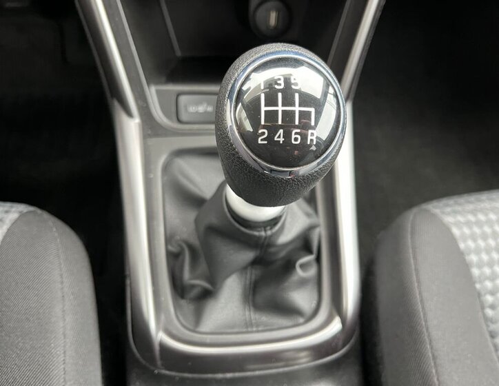 Suzuki SX4 S-Cross SUV 1,4 l 95 kw