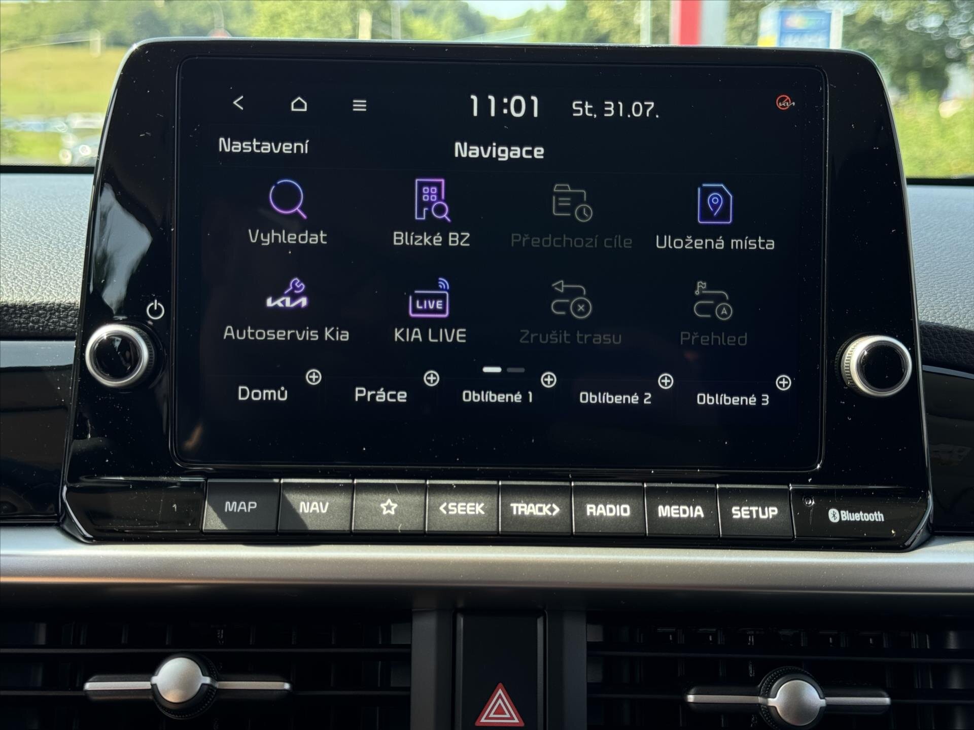 KIA Picanto Hatchback 998,0 50 kw