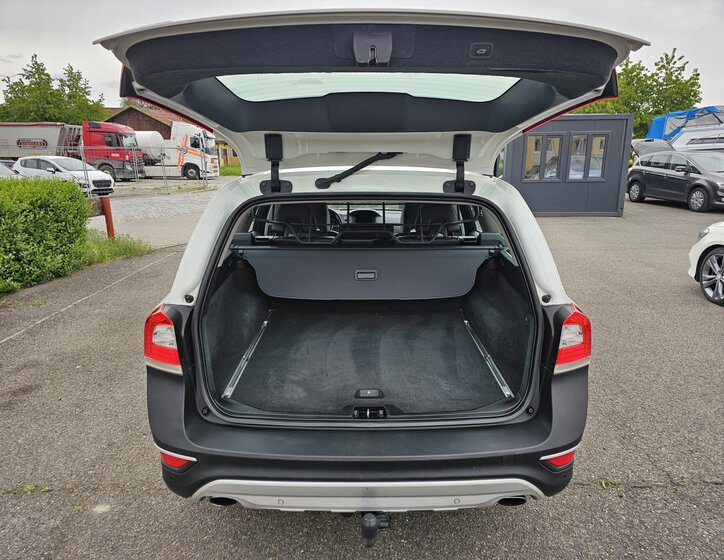 Volvo XC70 Kombi 2,0 l 133 kw