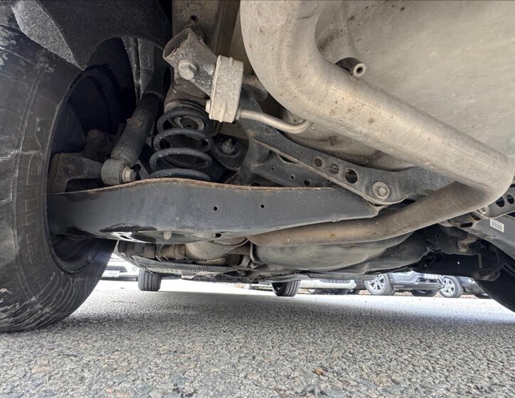 Volkswagen Golf Hatchback 1,6 l 77 kw