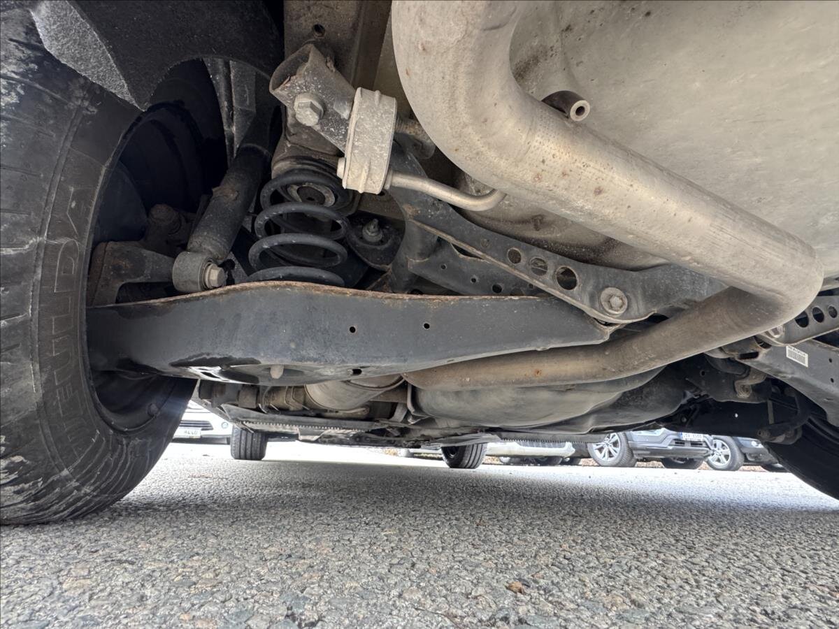 Volkswagen Golf Hatchback 1,6 l 77 kw