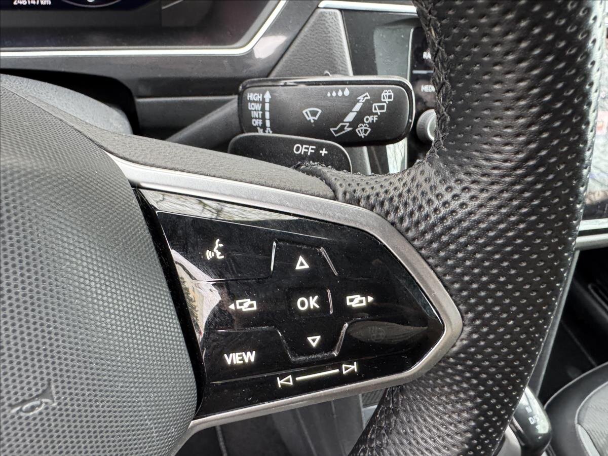 Volkswagen Tiguan MPV 2,0 l 110 kw