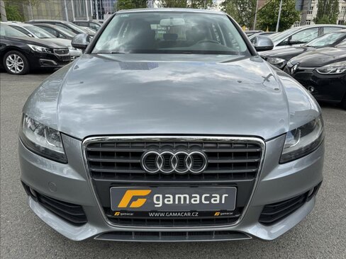 Audi A4 Sedan / Limuzína 2,0 l 105 kw