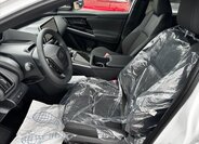 Toyota bZ4X Kombi 0,0 150 kw