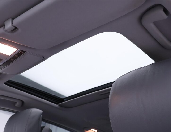 Mercedes-Benz Třídy S 33