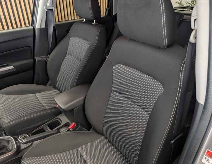 Suzuki Vitara Hatchback 1,4 l 95 kw