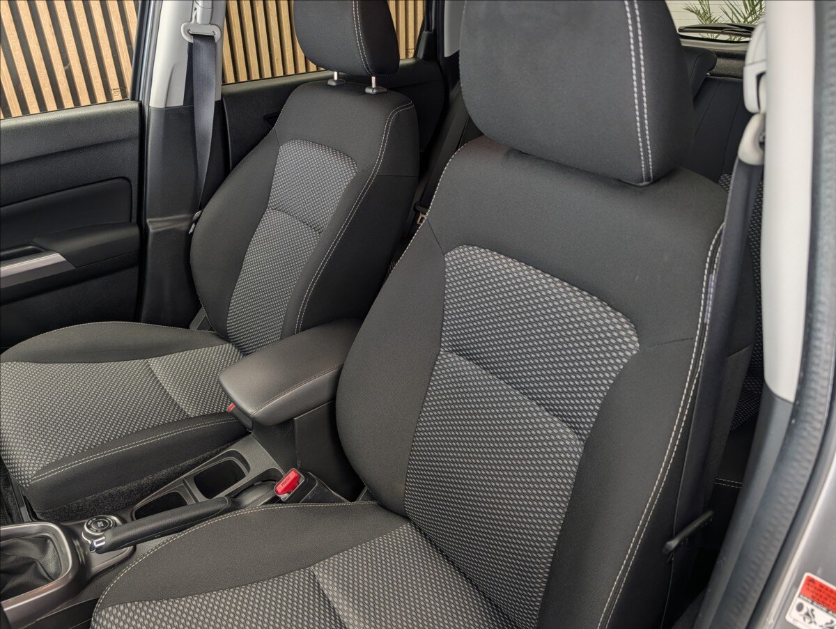 Suzuki Vitara Hatchback 1,4 l 95 kw