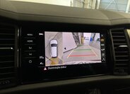 Škoda Kodiaq SUV / Terénní 2,0 l 147 kw