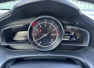 Mazda 3 Hatchback 2,0 l 88 kw