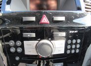 Opel Zafira Kombi 1,7 l 81 kw