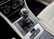 Škoda Superb Sedan 2,0 l 110 kw