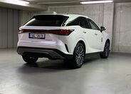 Lexus RX 350 5