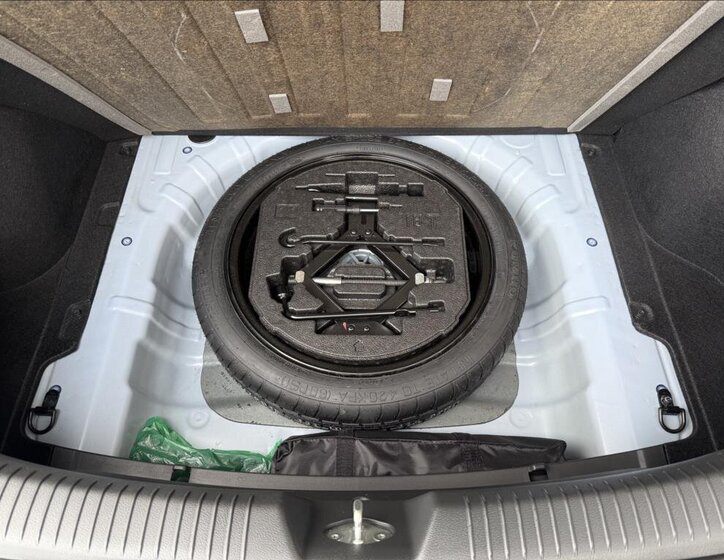 Hyundai i30 Liftback 2,0 l 206 kw