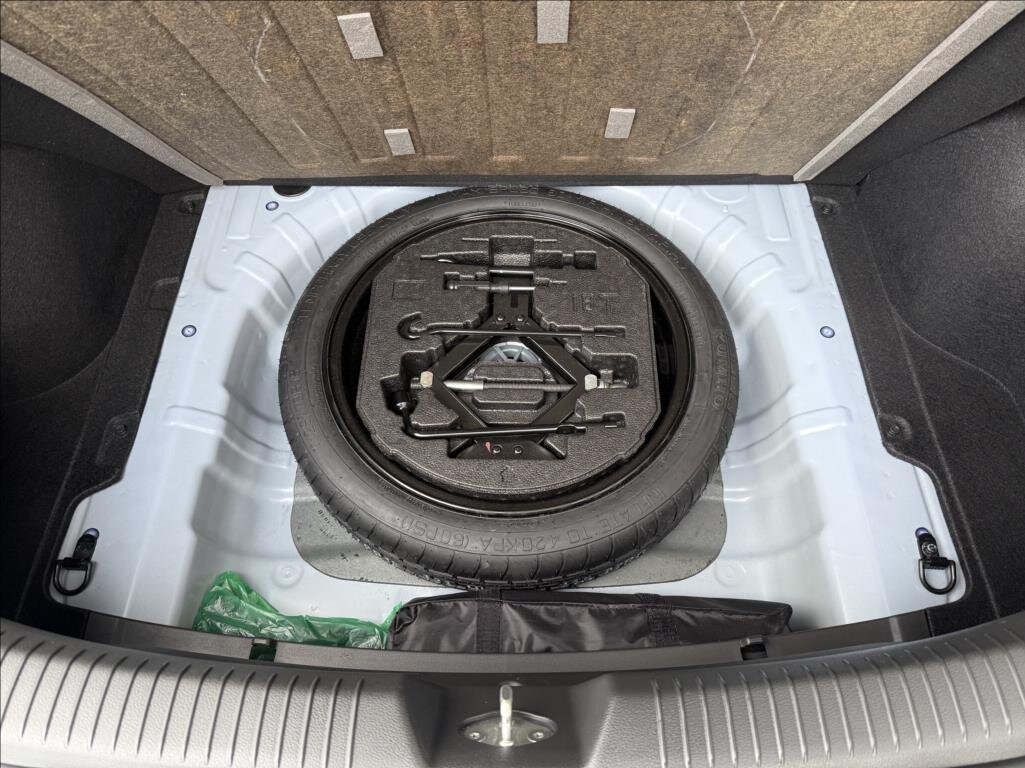 Hyundai i30 Liftback 2,0 l 206 kw