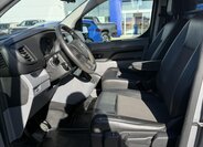 Toyota ProAce Skříň 2,0 l 110 kw