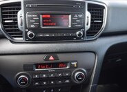 KIA Sportage SUV / Terénní 1,7 l 85 kw