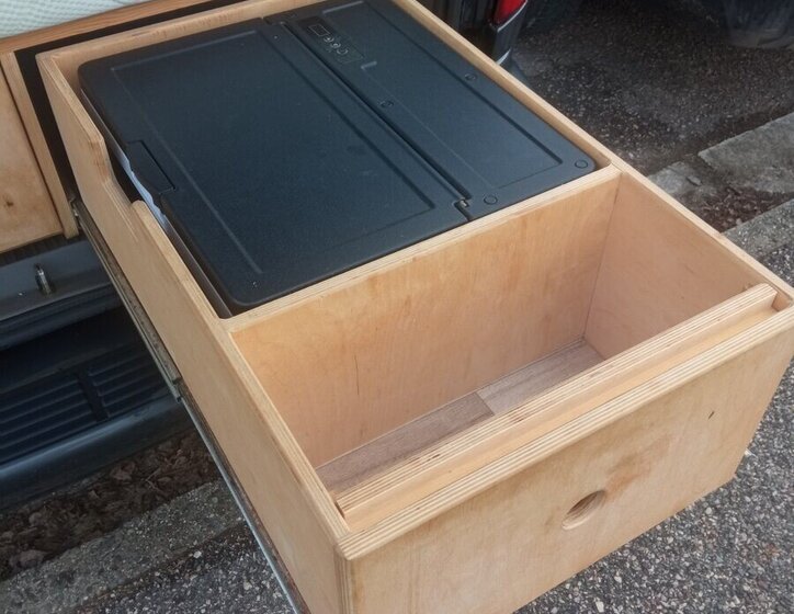 Chrysler Voyager Kombi 0,0 0