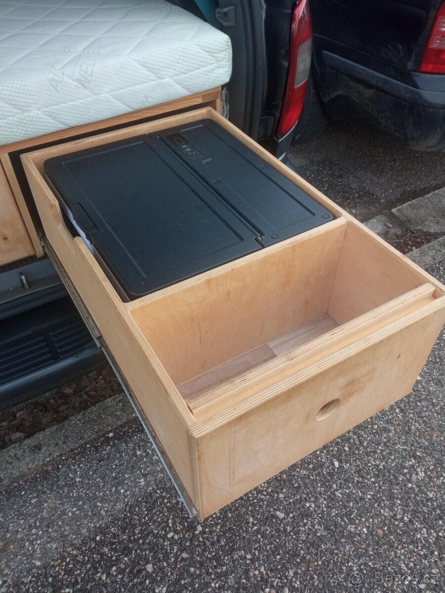 Chrysler Voyager Kombi 0,0 0