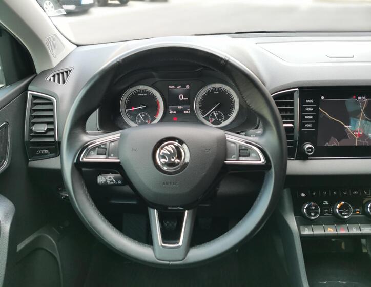 Škoda Karoq 14