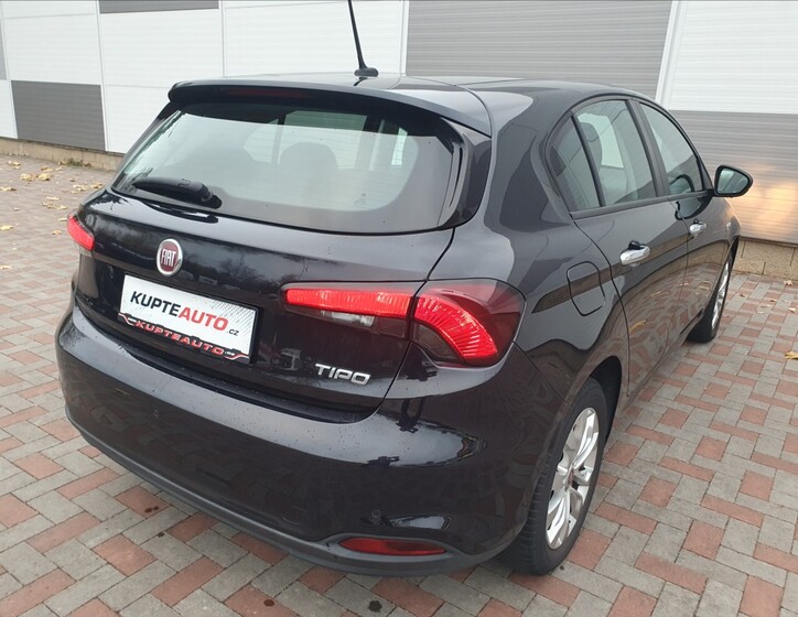 Fiat Tipo 6