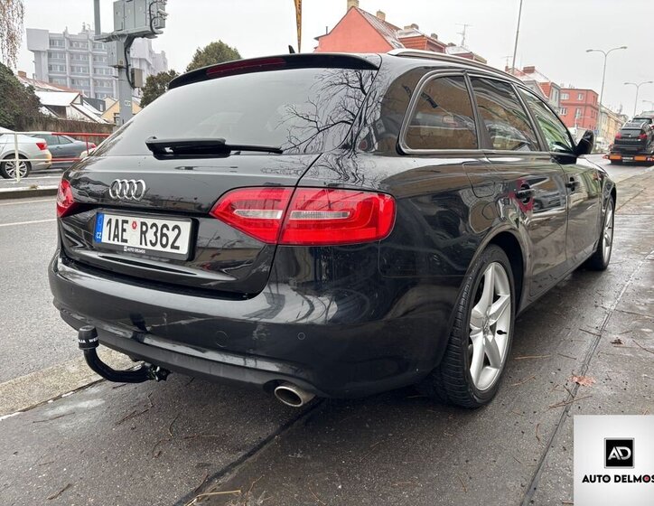 Audi A4 42