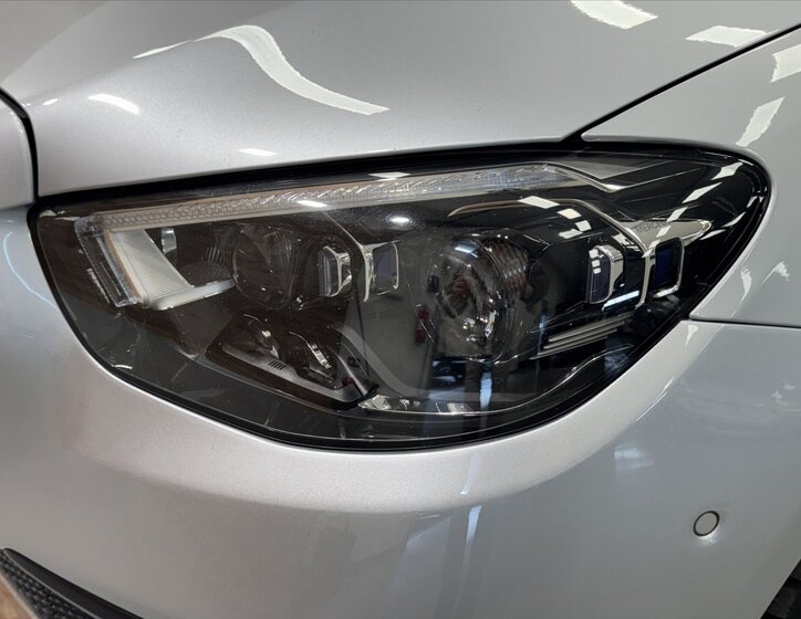 Mercedes-Benz Třídy E Kombi 2,9 l 243 kw