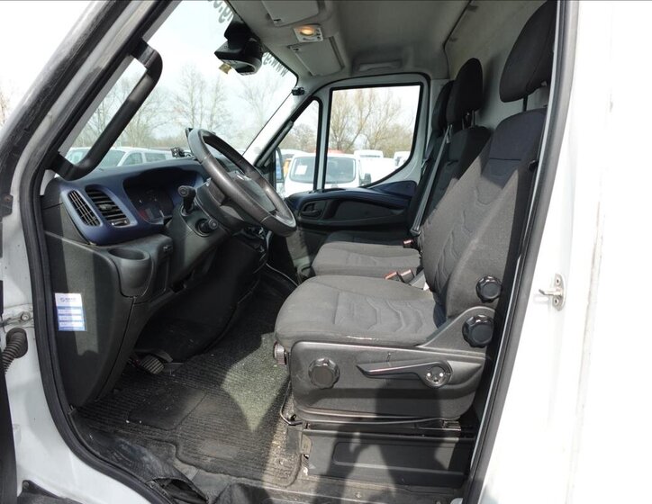 Iveco Daily Ostatní 2,3 l 100 kw