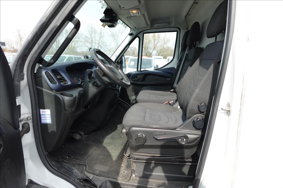 Iveco Daily Ostatní 2,3 l 100 kw