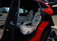 Ferrari Ostatní SUV / Terénní 6,5 l 533 kw