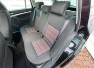 Škoda Octavia Kombi 1,4 l 90 kw