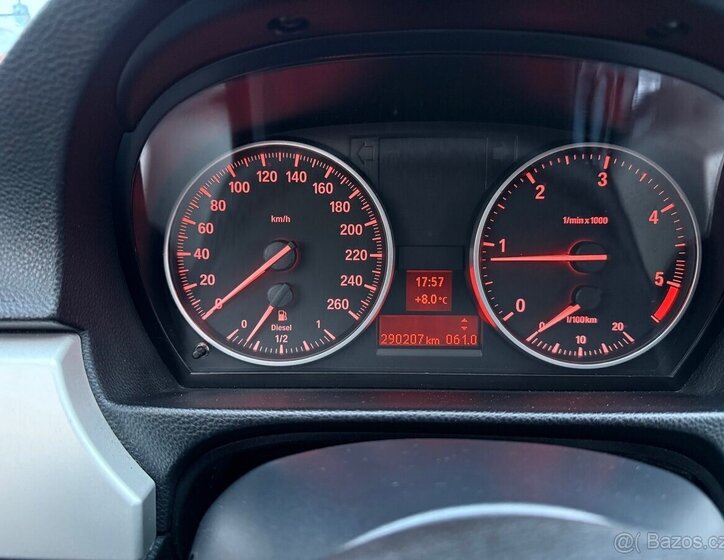 BMW Řada 3 Kombi 0,0 0