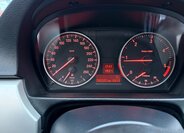 BMW Řada 3 Kombi 0,0 0