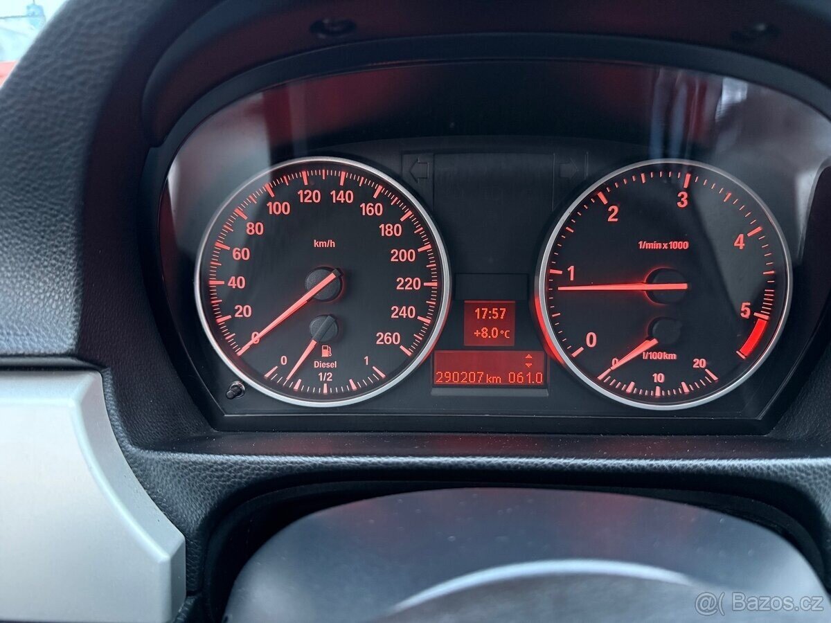 BMW Řada 3 Kombi 0,0 0