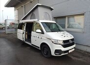 Volkswagen California 26