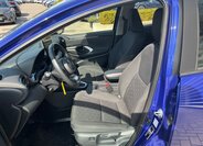 Toyota Yaris Hatchback 1,5 l 68 kw