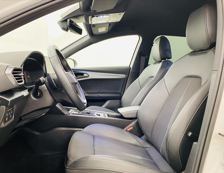 Cupra Formentor SUV 1,5 l 110 kw