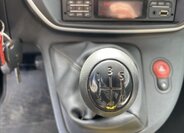 Renault Kangoo Kombi 1,5 l 55 kw