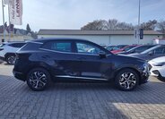 KIA Sportage SUV 1,6 l 132 kw