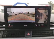 Audi RS 4 Kombi 2,9 l 331 kw